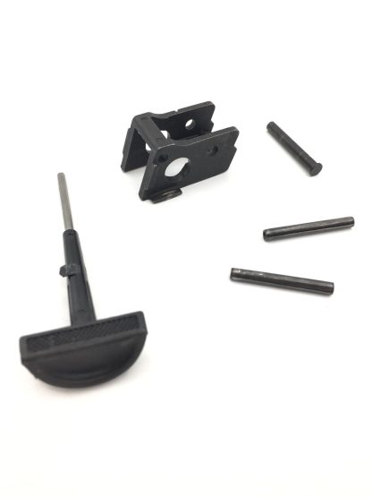 Smith and Wesson M&P40C .40 S&W, Pistol Parts, Insert, Pins, Tool - Image 3