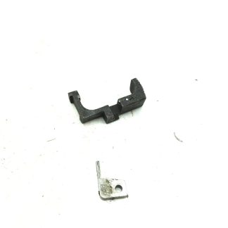 Jimenez JALC380 .380ACP, Pistol Parts, Mag Release, Ejector