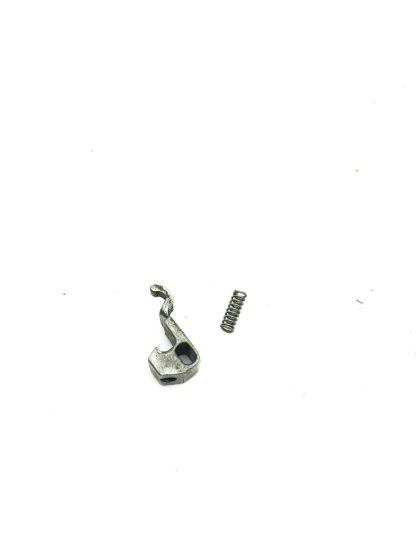 Rossi 88 .38Spl, Revolver Parts, Cylinder Stop, Spring - Image 2