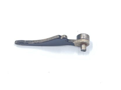 CDM 22 Short revolver parts, mainspring, guide, pin, and screw - Image 4