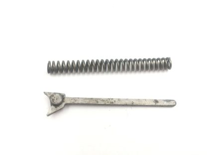 Revelation 99 22LR Revolver Parts: Hammer Spring, Guide