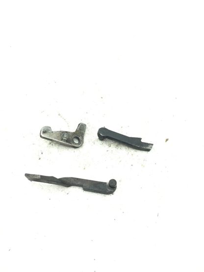 Ruger New Model Blackhawk .45 Long Colt, Revolver Parts, Bar, Levers - Image 3
