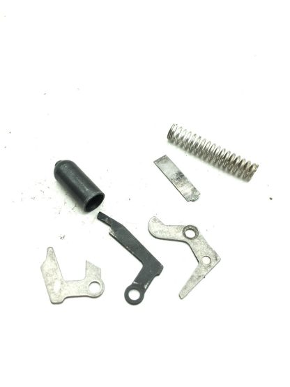 Smith & Wesson 469 9mm, Pistol Parts, Levers