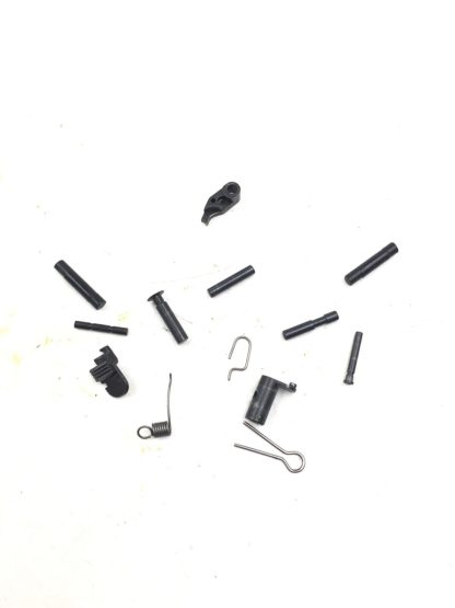 Ruger LCP .380ACP, Pistol Parts, Pins, Springs, Levers