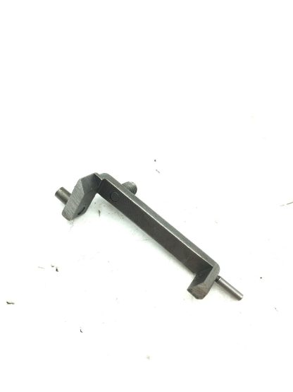 Smith & Wesson 10-7 .38S&W, Revolver Parts, Bolt - Image 2