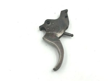 Smith & Wesson 581 357 Magnum Revolver Parts: Trigger - Image 3