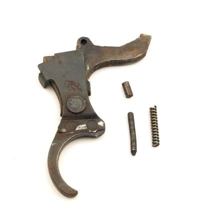 New Haven 283TB, 410ga Shotgun Part. Trigger w/ Pins, Spring