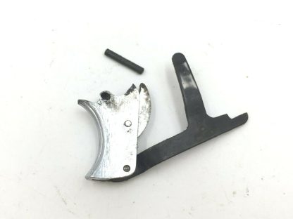 FIE- S.S.P. 380ACP Pistol Parts: Trigger with Pin - Image 3