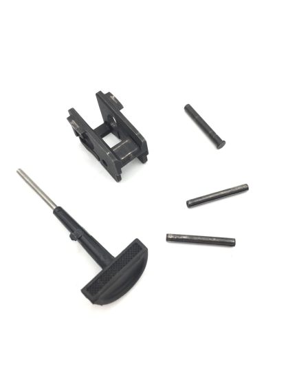 Smith and Wesson M&P40C .40 S&W, Pistol Parts, Insert, Pins, Tool - Image 4