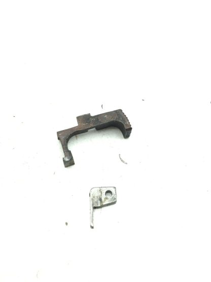Jimenez JALC380 .380ACP, Pistol Parts, Mag Release, Ejector - Image 3