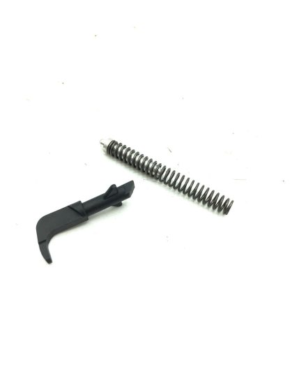 Smith & Wesson 910 9mm, Pistol parts, Disconnect, Plunger