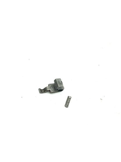 Rossi 88 .38Spl, Revolver Parts, Cylinder Stop, Spring - Image 3