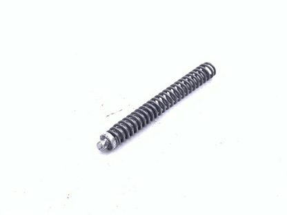 Smith and Wesson 4043, 40 S&W pistol parts, drawbar plunger, spring, disconnector - Image 5