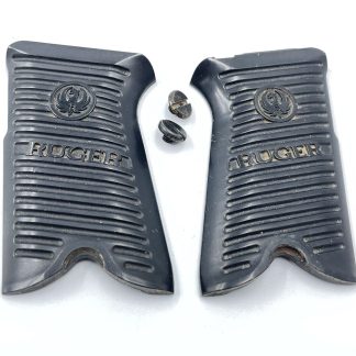 Ruger P85 9mm pistol parts, grips and screws