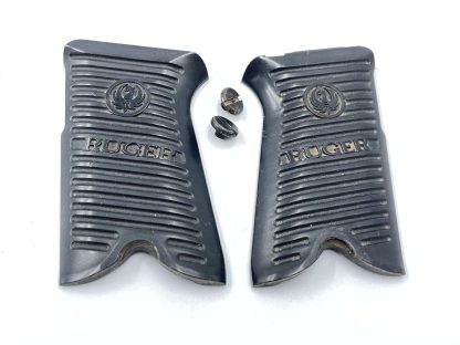 Ruger P85 9mm pistol parts, grips and screws