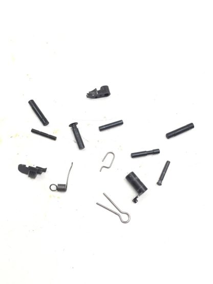Ruger LCP .380ACP, Pistol Parts, Pins, Springs, Levers - Image 3