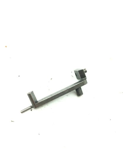 Smith & Wesson 10-7 .38S&W, Revolver Parts, Bolt - Image 3