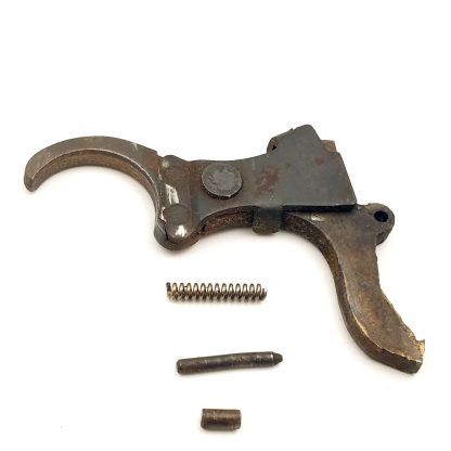 New Haven 283TB, 410ga Shotgun Part. Trigger w/ Pins, Spring - Image 9