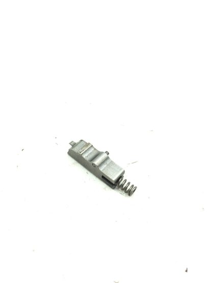 Smith & Wesson 19-6 .357Mag, Revolver Parts, Rebound Slide, Spring - Image 5