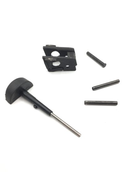 Smith and Wesson M&P40C .40 S&W, Pistol Parts, Insert, Pins, Tool - Image 5