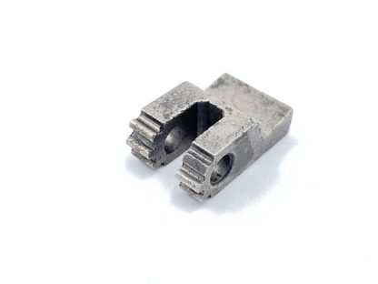 Harrington and Richardson 88 410ga. shotgun parts, release lever, barrel catch - Image 3