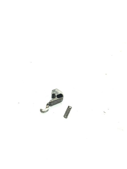 Rossi 88 .38Spl, Revolver Parts, Cylinder Stop, Spring