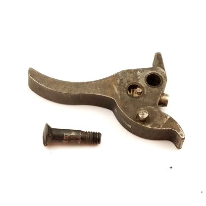 CDM, 22LR Revolver Part. Trigger w/ Screw - Image 4