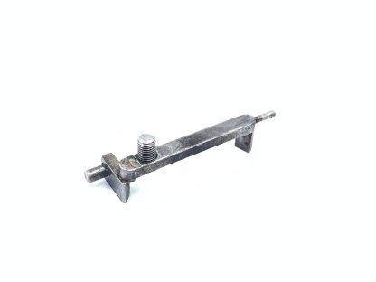 Smith And Wesson 10-5 38spl. revolver parts, bolt, plunger and spring - Image 4