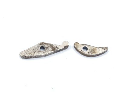 CDM 22 Short revolver parts, gate, kicker, and cylinder stop - Image 3