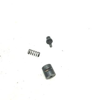 Ruger New Model Blackhawk .45 Long Colt, Revolver Parts, Firing Pin, Spring, Cup