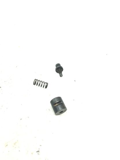 Ruger New Model Blackhawk .45 Long Colt, Revolver Parts, Firing Pin, Spring, Cup