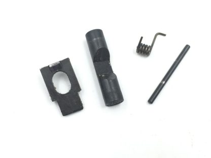 Springfield Armory XD-45 Tactical 45ACP Pistol Parts: Mag Catch, Mag Release - Image 3