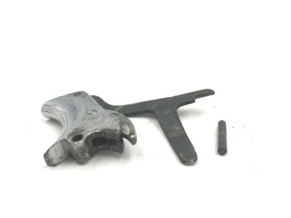 FIE- S.S.P. 380ACP Pistol Parts: Trigger with Pin - Image 5