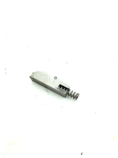 Smith & Wesson 19-6 .357Mag, Revolver Parts, Rebound Slide, Spring - Image 2