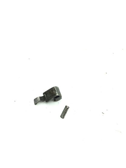 Rossi 88 .38Spl, Revolver Parts, Cylinder Stop, Spring - Image 5