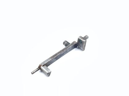 Smith And Wesson 10-5 38spl. revolver parts, bolt, plunger and spring - Image 5