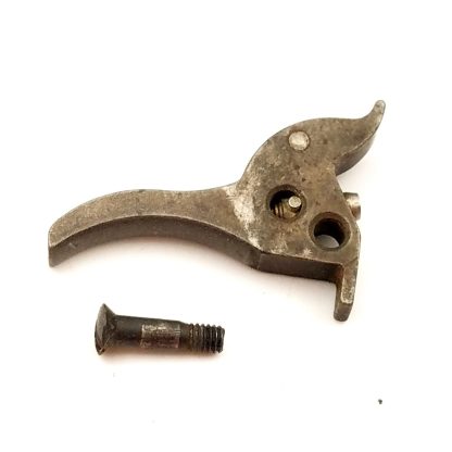 CDM, 22LR Revolver Part. Trigger w/ Screw - Image 5