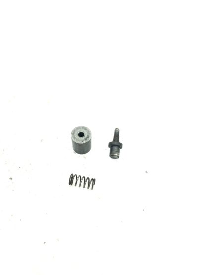 Ruger New Model Blackhawk .45 Long Colt, Revolver Parts, Firing Pin, Spring, Cup - Image 2