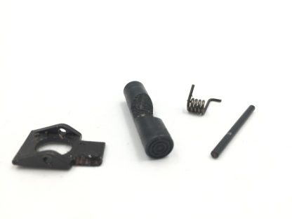 Springfield Armory XD-45 Tactical 45ACP Pistol Parts: Mag Catch, Mag Release - Image 4