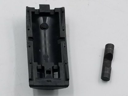 Springfield XDM 45acp handgun parts: BACKSTRAP #3 & MAG RELEASE BUTTON - Image 3
