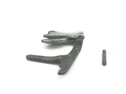 FIE- S.S.P. 380ACP Pistol Parts: Trigger with Pin - Image 6