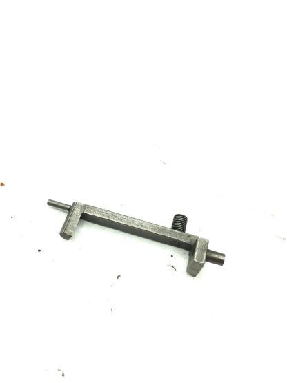 Smith & Wesson 10-7 .38S&W, Revolver Parts, Bolt - Image 5