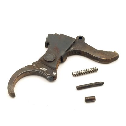 New Haven 283TB, 410ga Shotgun Part. Trigger w/ Pins, Spring - Image 3