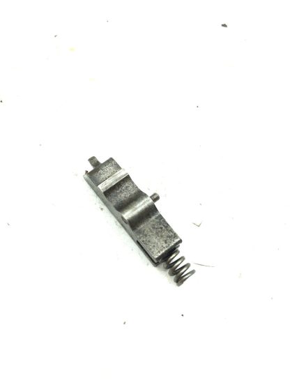 Smith & Wesson 10-5 .38Spl, Revolver Parts, Rebound Slide - Image 2