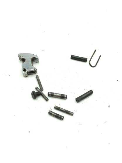 Excam GT27 .25ACP, Pistol Parts, Mag Catch, Pins, Springs