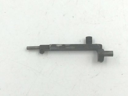 Smith & Wesson 642-2 38Spl Revolver Parts: Bolt with Plunger, Spring - Image 5