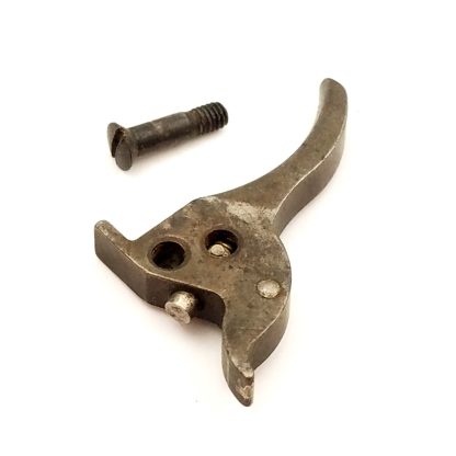 CDM, 22LR Revolver Part. Trigger w/ Screw - Image 6