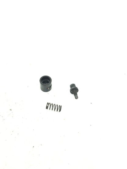 Ruger New Model Blackhawk .45 Long Colt, Revolver Parts, Firing Pin, Spring, Cup - Image 3