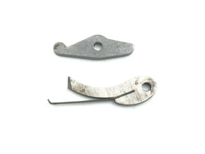 Burgo NR-103 22 Short Revolver Parts: Hand, Cylinder Stop