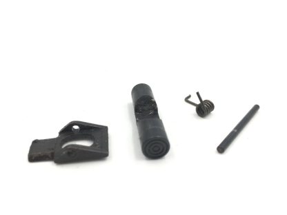 Springfield Armory XD-45 Tactical 45ACP Pistol Parts: Mag Catch, Mag Release - Image 5